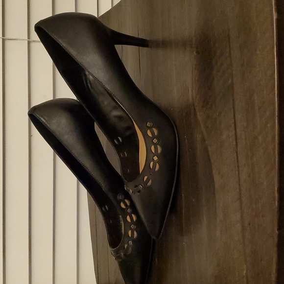 Nine west heels - Picture 2 of 9